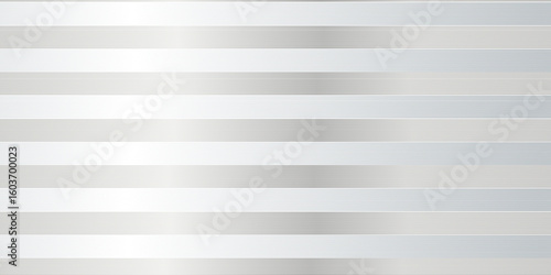 Minimalist Seamless pattern features a grid and striped line. White technology Hi-tech futuristic digital. Abstract art geometric background with lines. Stripes optical waves illustration.	