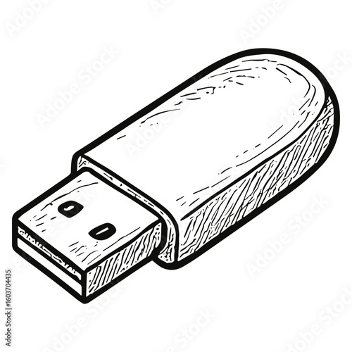 USB Flash Drive