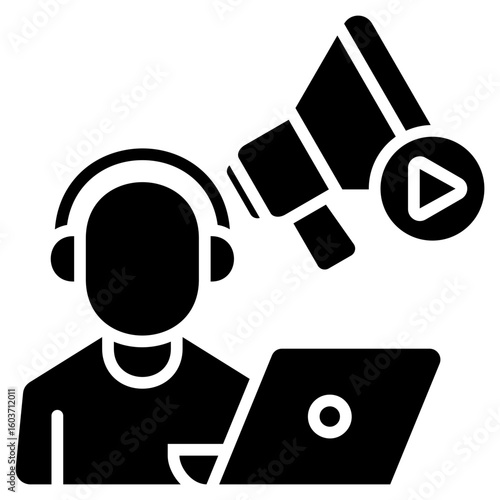 Freelancer Icon