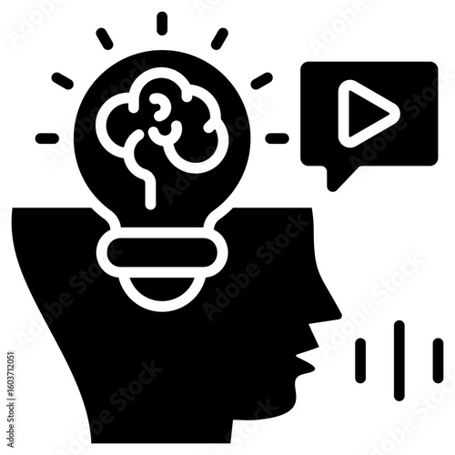 Idea Icon