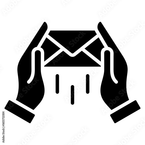 Mail Icon