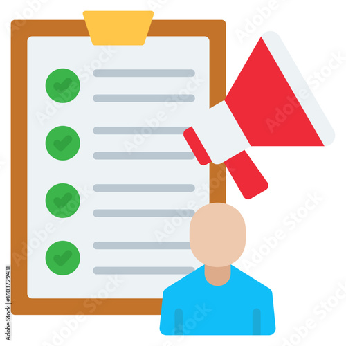 Content Creator Icon