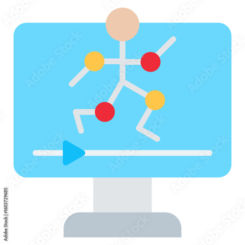 Animation Icon