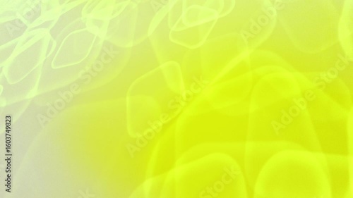 gradient object motion background video, smooth, blurred gradient background Abstract texture Gradient motion Background shapes moving in yellow gradient motion video dynamic video background