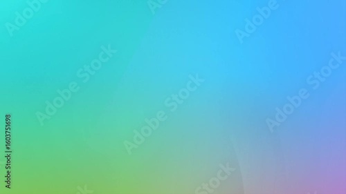 gradient object motion background video, smooth, blurred gradient background Abstract texture Gradient motion Background motion video dynamic video background