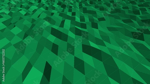 motion video dynamic video background isometric shapes looping movement motion video background drone video type moving shapes design