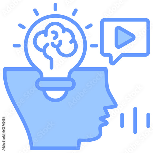 Idea Icon