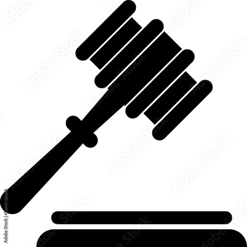 Law Icon 