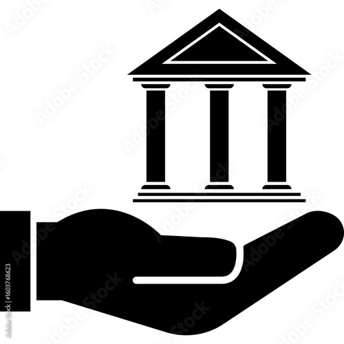 Law Icon 