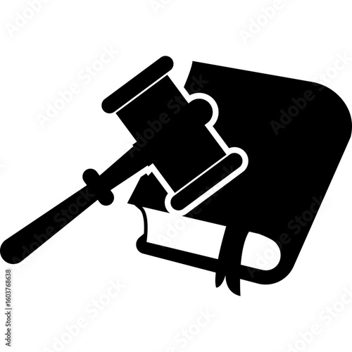 Law Icon 
