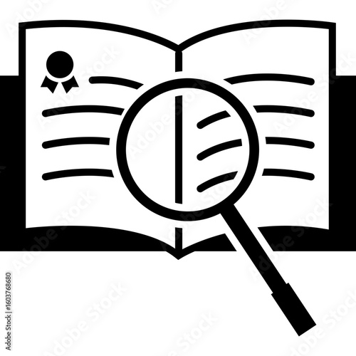 Law Icon 