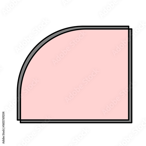Teks box custom icon

