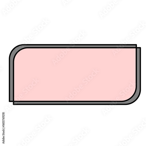 Teks box custom icon
