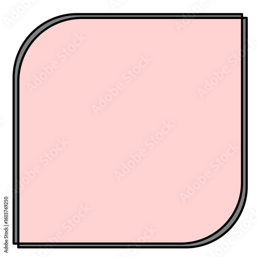 Teks box custom icon
