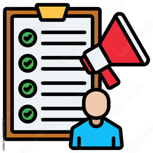 Content Creator Icon