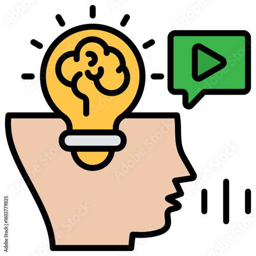 Idea Icon