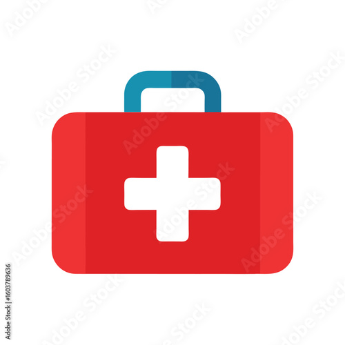 first aid kit