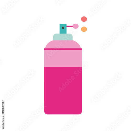 air freshener vector illustration