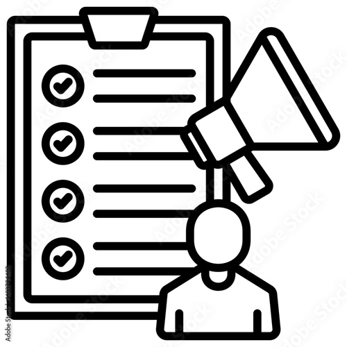 Content Creator Icon
