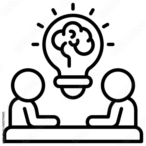 Idea Icon