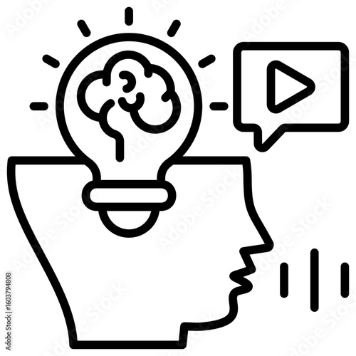 Idea Icon