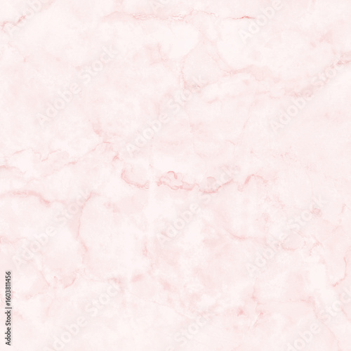 Wallpaper Mural Pink background marble wall texture for design art work, seamless pattern of tile stone with bright and luxury. Torontodigital.ca