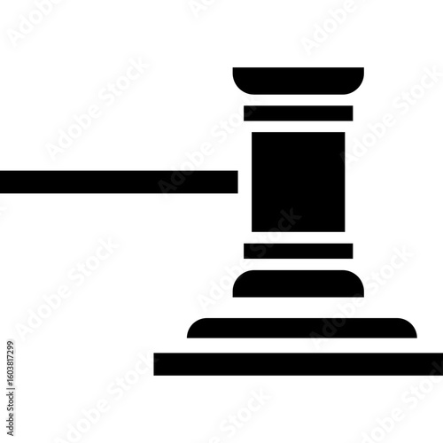 Law Icon