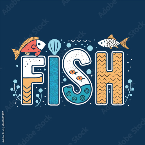 Fishing T-Shirt Design Vector t shirt design, Fishing t-shirt, fishing t-shirt design, custom funny vector typography , graphic designs, fish man , Modern fishing t-shirt design for fishing lover.	