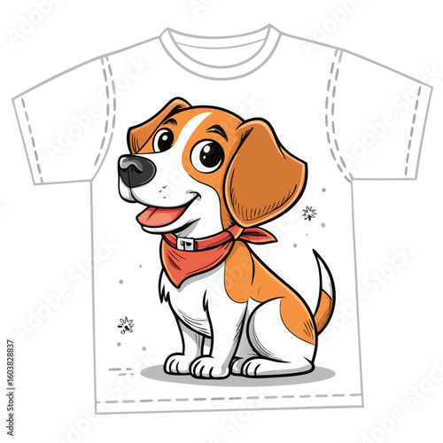 pet the dog typography t-shirt design, Dog t-shirt design, Dog lover t-shirt design vector	

