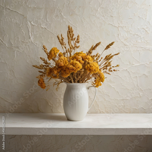 Wallpaper Mural autumn still life Torontodigital.ca