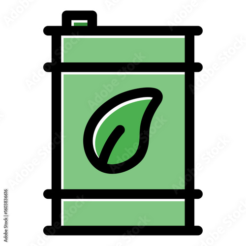 biofuel icon
