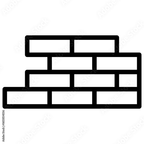 Brick Icon