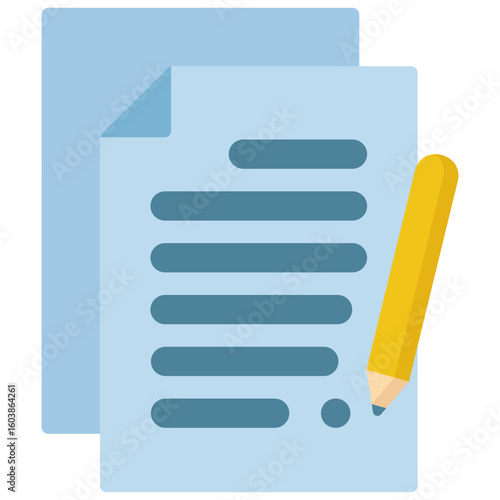 Write Icon