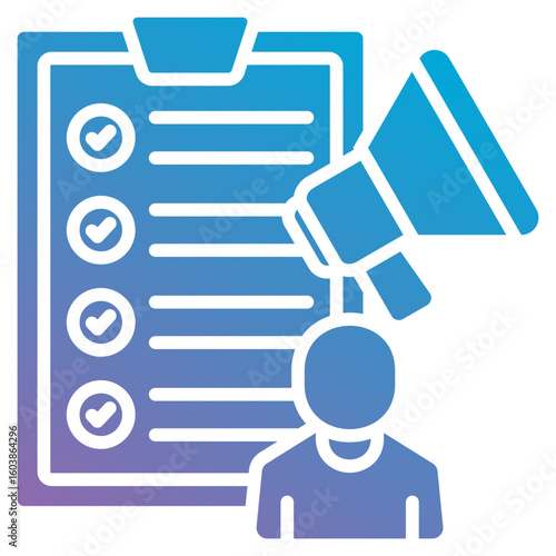 Content Creator Icon