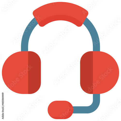 Headset Icon