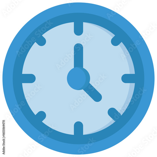 Clock Icon
