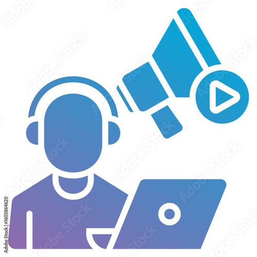 Freelancer Icon