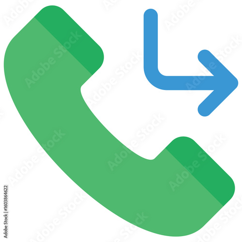 Missed Call Icon