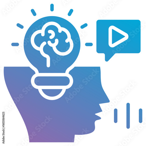 Idea Icon
