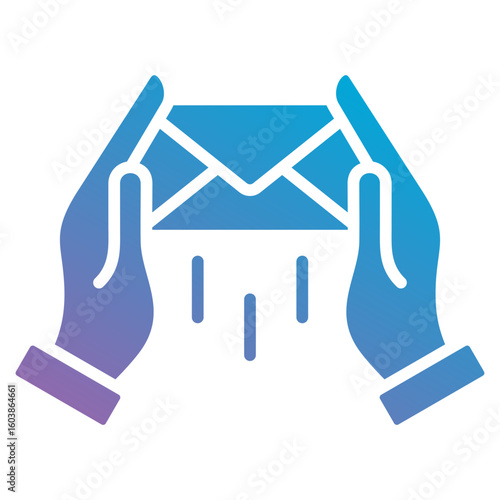 Mail Icon