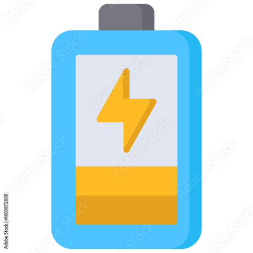 Battery Icon
