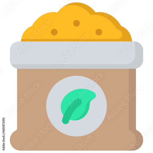 Fertilizer Icon