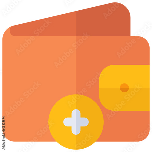 Top Up Icon