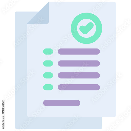 Exam Icon