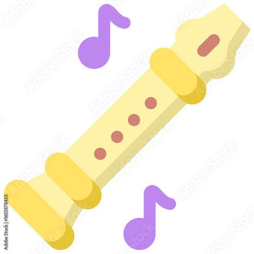 Flute Icon