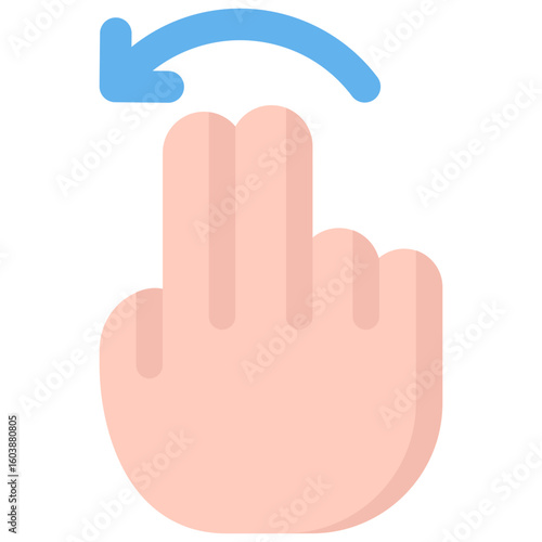 Swipe Icon