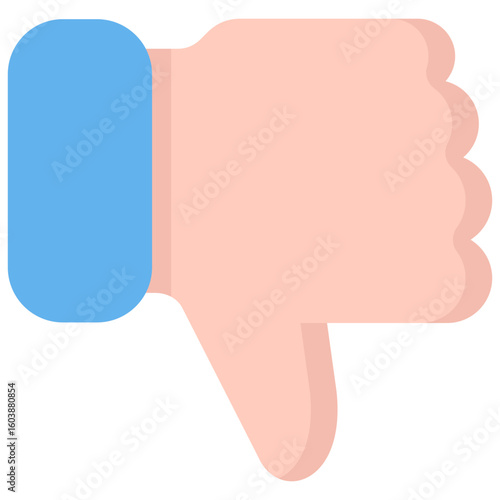 Dislike Icon
