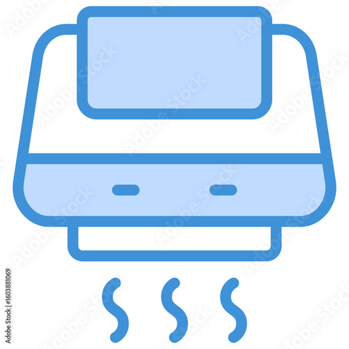 Hand Dryer Icon Free Download Hand Dryer Icon - GFXLoad