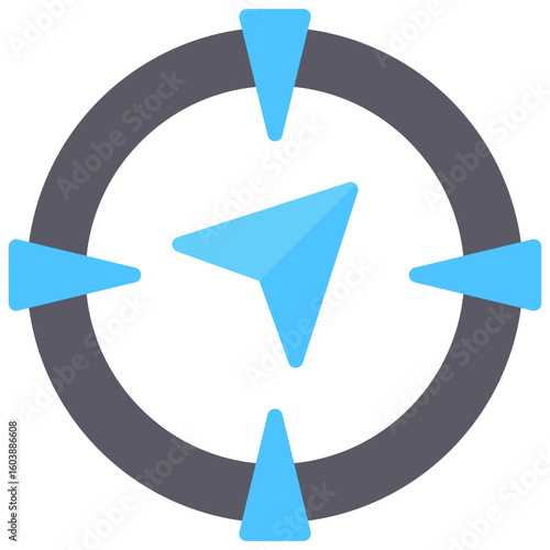 Targeting Icon