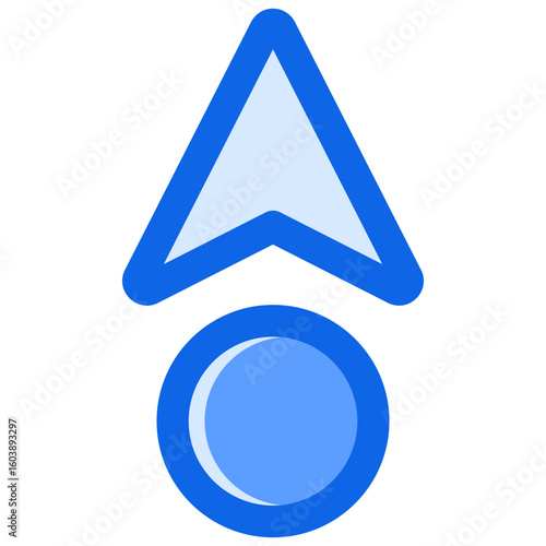 Move Icon